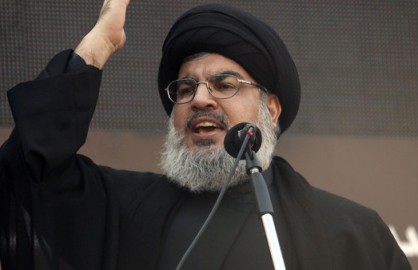 Un plan pour assassiner Sayed Nasrallah, personnalité de l’année 2013