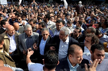 Egypte: l’opposition va boycotter les élections législatives