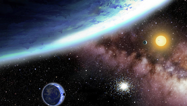 Le télescope Kepler découvre trois planètes potentiellement habitables

