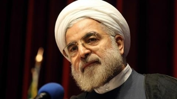 Rohani: 