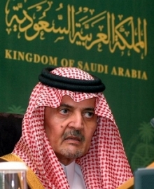 Saoud Fayçal