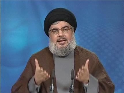 S.Nasrallah: les vrais amis de la Syrie empêcheront sa chute