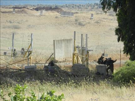 Violations et patrouilles israéliennes  intensifiées au Sud Liban