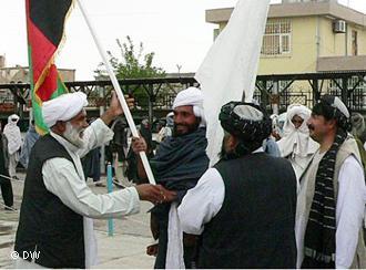 Des responsables américains rencontreront les talibans dans 