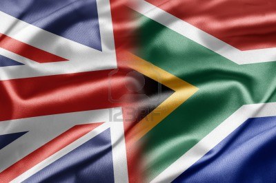 Le Royaume-Uni met fin à son aide à l’Afrique du Sud