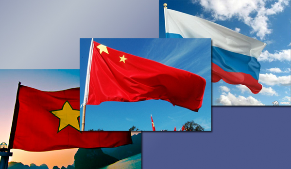 Les livraisons d’armes russes au Vietnam et les intérêts de la Chine

