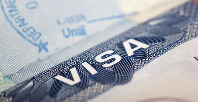 Des hommes d’affaires libanais privés de leurs visas américains