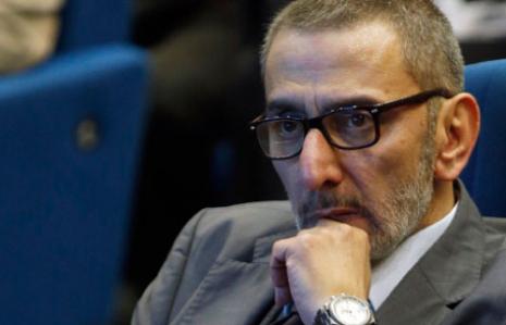 Ziyad Rahbani: