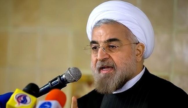 Davos-Rohani:il est possible de surmonter plus de 30 ans d’inimitié avec les USA