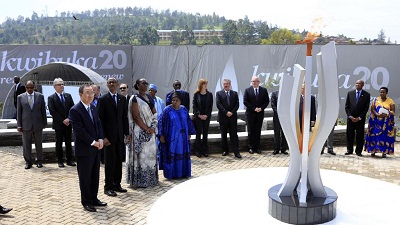 Rwanda: La France bannie de la commémoration du Génocide