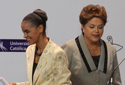 Dilma Rousseff, l’ex-guérillera devenue la première femme présidente du Brésil