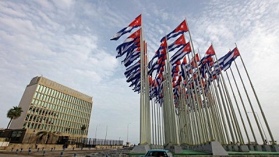 Russie-Cuba: un partenariat inébranlable, assure Lavrov