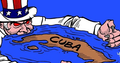 Cuba : Le nouveau grand défi