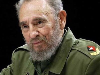 Cuba: Fidel Castro s’en prend à l’Otan, qu’il compare aux SS nazis