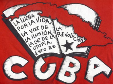 Cuba ne renonce pas à ses idéaux