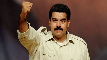 
Le Venezuela achètera des armes russes et chinoises (Maduro)