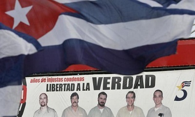 Cuba: les USA reconnaissent l’échec de leur blocus