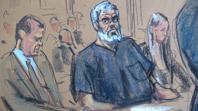 Au procès d’Abou Hamza, les jurés plongent dans l’encyclopédie du jihad
