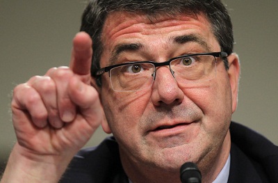 Obama nomme Ashton Carter à la tête du Pentagone