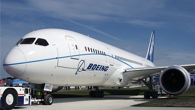 Boeing autorisé à vendre des pièces détachées à l’Iran