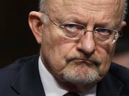 James Clapper