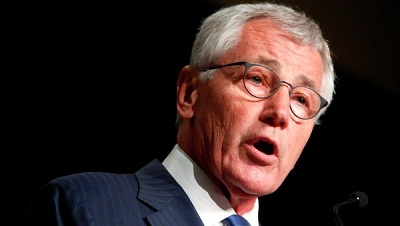 Hagel: Le terrorisme et la Russie, défis majeurs pour l’armée US