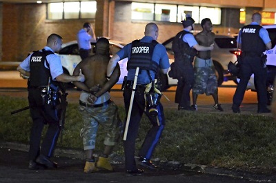 Etats-Unis: Exécution d’un Noir en Géorgie, une autre prévue au Missouri