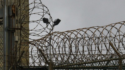 Pentagone: Cinq détenus de Guantanamo transférés au Kazakhstan