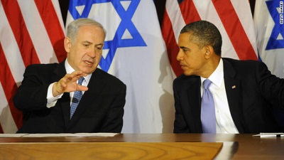 Netanyahu met en garde Obama contre les risques d’un accord avec l’Iran