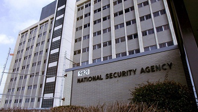 USA: la NSA a surveillé 89.000 