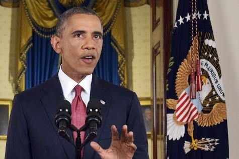 Obama salue la fin de la mission de l’Otan en Afghanistan,