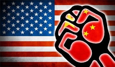 Médias: les Etats-Unis ne peuvent plus contenir la Chine