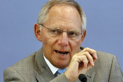 Espionnage: pour Schäuble, les Américains sont 