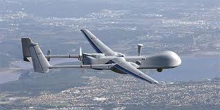 Des drones israéliens pour espionner l’Algérie