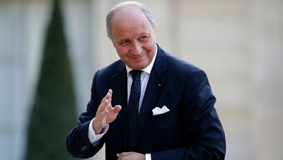 France: la justice rejette la demande de réparation de Syriens contre Fabius