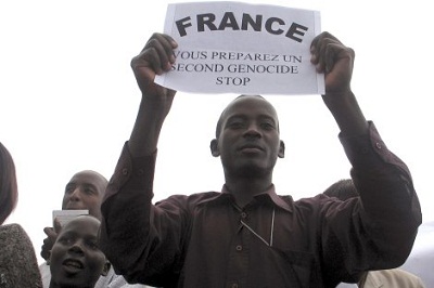 Génocide rwandais:des ONG demandent la déclassification des documents français