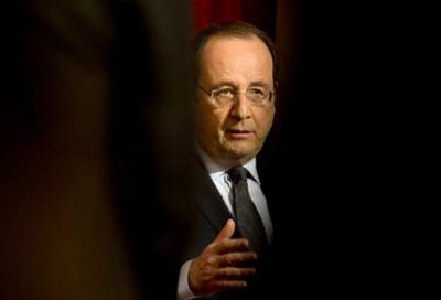 Hollande proposera 