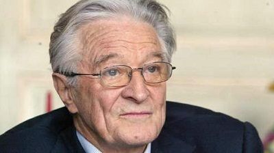 Roland Dumas : « La France, chien d’avant-garde de l’OTAN »