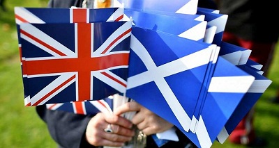 L’Union européenne craint la contagion d’une indépendance de l’Ecosse