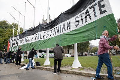 Le Parlement d’Irlande dit Oui à la reconnaissance d’un Etat palestinien