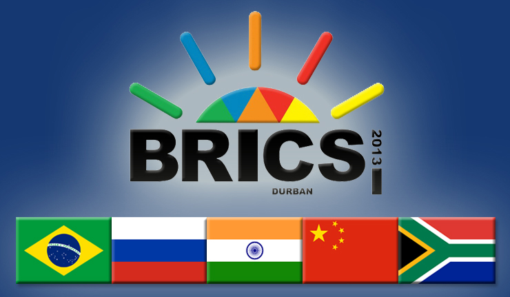 BRICS en route pour son élargissement