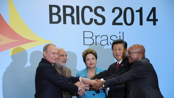 La banque des Brics saluée comme une alternative par l’Amérique du sud