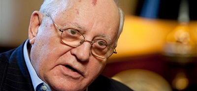 Gorbatchev sur l’Ukraine : le terrible massacre qui attendrait l’Europe