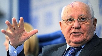 Chute du mur de Berlin: de l’euphorie à la déception dans le camp de Gorbatchev