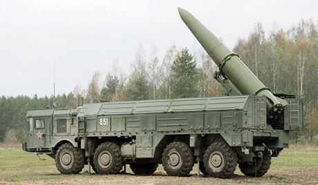 La Russie va-t-elle vendre ses missiles Iskander à l’étranger?