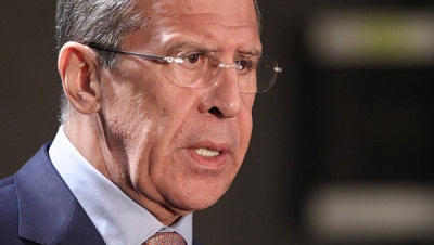 Lavrov: combattez les takfiristes en Irak, mais aussi en Syrie