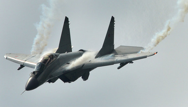 Russie: près de 100 MiG-35 produits au cours des prochaines années (officiel)