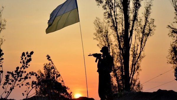 Qui sont les mercenaires dans l’est de l’Ukraine?