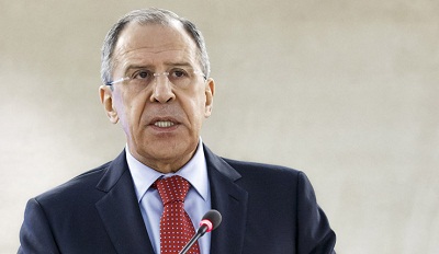 Lavrov: La loi US peut saper pour longtemps les relations entre Russie et USA