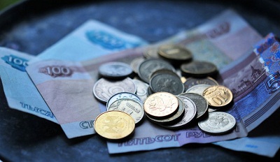 Le rouble s’affaiblit, mais ce n’est pas dramatique